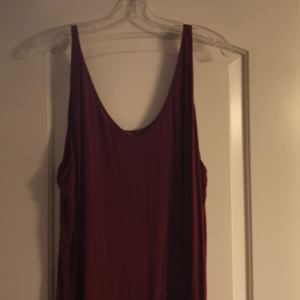 Old Navy tank